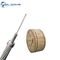 OEM G652d Opgw Fiber Optic Cable For Outdoor Use 24 Core 48 Core